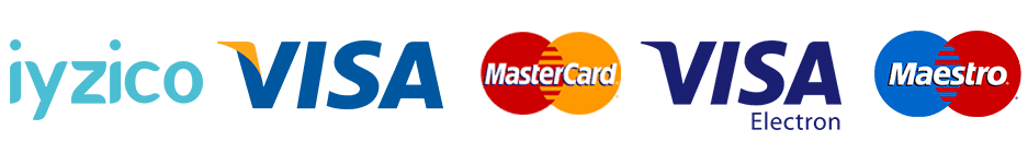 Payment Logo